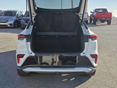 Used 2024 Buick Envista Sport Touring w/ Convenience I Package image 7