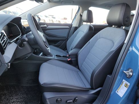 New 2026 Volkswagen Jetta SE image 13