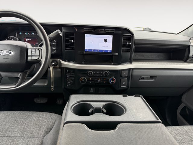 Certified 2023 Ford F250 XL w/ STX Appearance Package AWD/4WD image 15