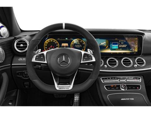 Used 2019 Mercedes-Benz E 63 AMG S image 10