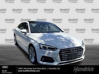 Used 2019 Audi A5 2.0T Premium AWD/4WD video 1