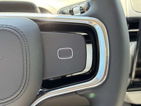 New 2026 Lincoln Nautilus Reserve AWD/4WD image 27