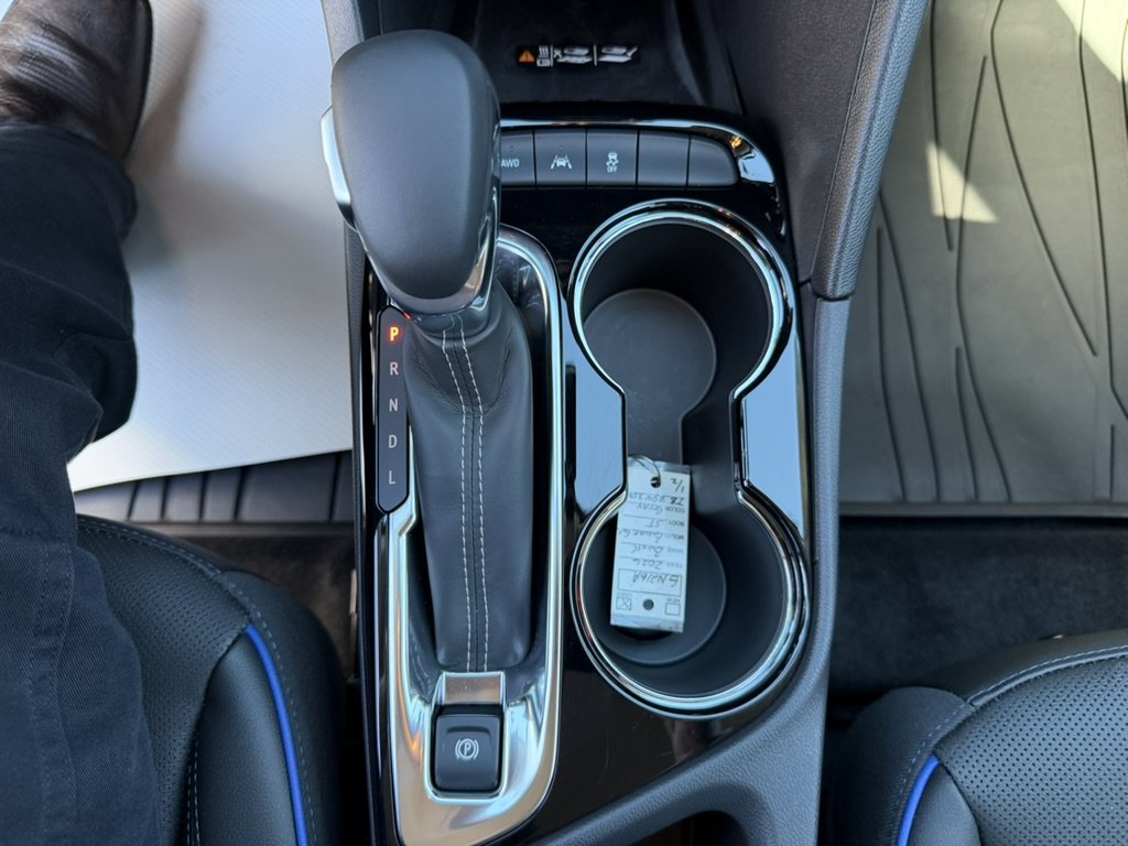 Used 2026 Buick Encore GX Sport Touring w/ Advanced Technology Package AWD/4WD image 28