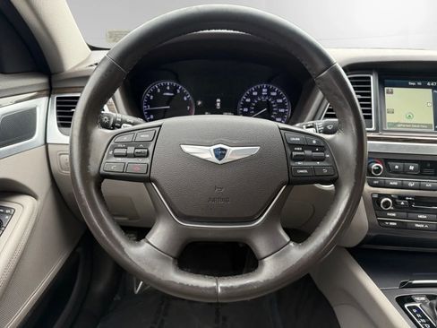 Used 2016 Hyundai Genesis 3.8 image 16