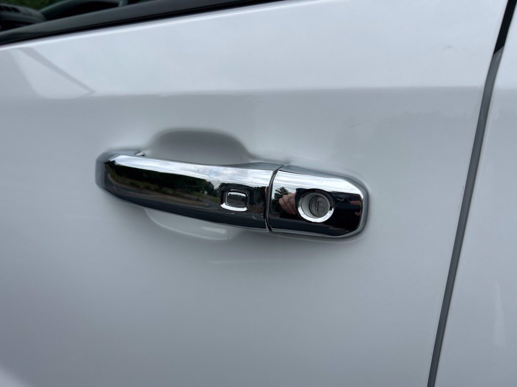 Used 2019 Chevrolet Silverado 1500 RST w/ All-Star Edition AWD/4WD image 28