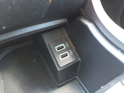 Certified 2020 Ford Edge SEL FWD image 31