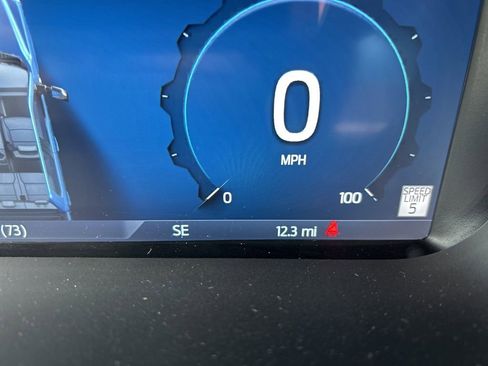 New 2026 Ford F250 Lariat w/ Black Appearance Package image 19