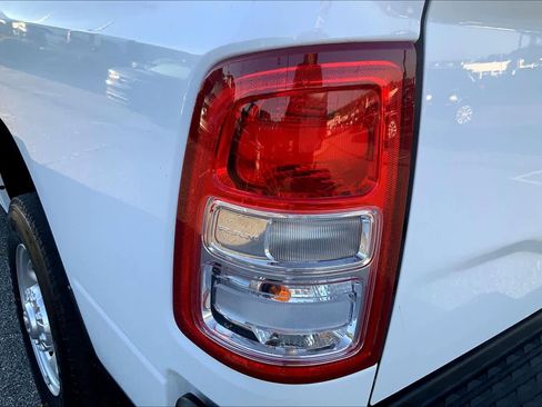 Used 2021 RAM 2500 Tradesman image 25