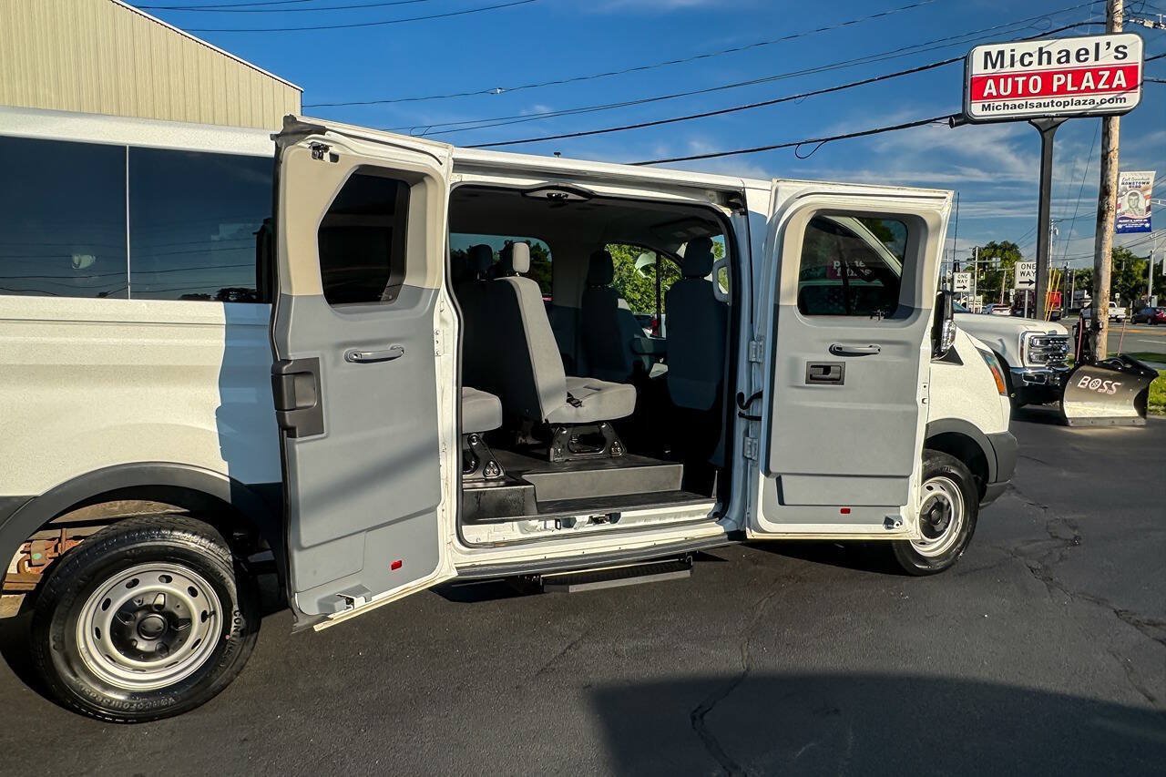 Used 2016 Ford Transit 350 XL RWD image 15