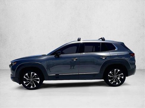 Used 2026 MAZDA CX-50 2.5 Hybrid w/ Weather Package AWD/4WD image 6