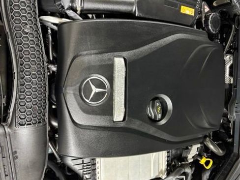 Used 2017 Mercedes-Benz C 300 4MATIC Cabriolet image 25
