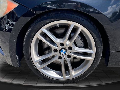 Used 2012 BMW 135i Convertible RWD image 30