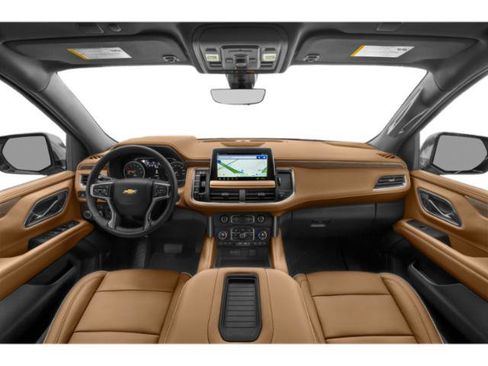 Used 2024 Chevrolet Tahoe LS AWD/4WD image 11