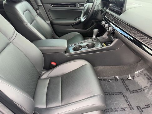 Used 2024 Honda Civic Sport Touring image 15