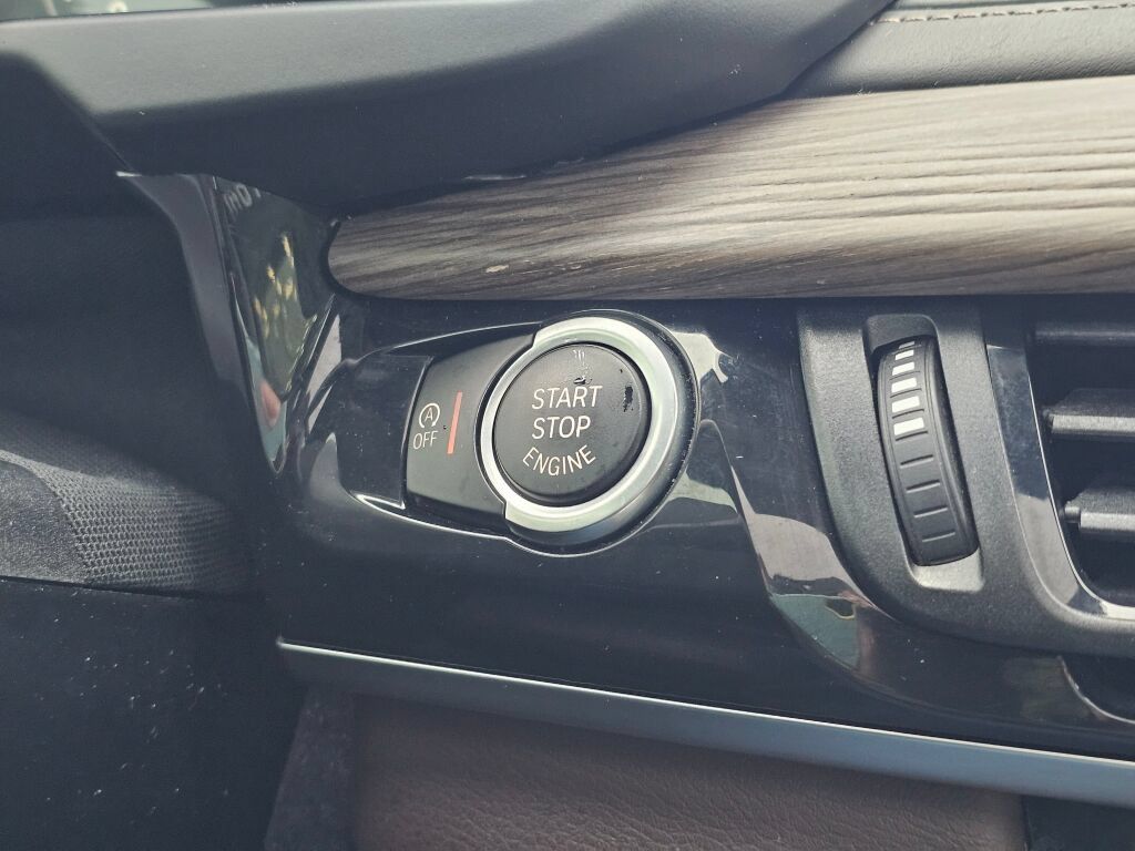 Used 2016 BMW X5 xDrive35i AWD/4WD image 41