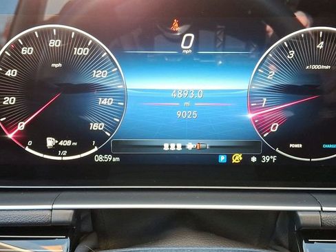 Used 2024 Mercedes-Benz GLE 450 4MATIC image 23