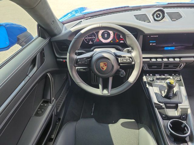 Certified 2026 Porsche 911 GT3 RWD image 17