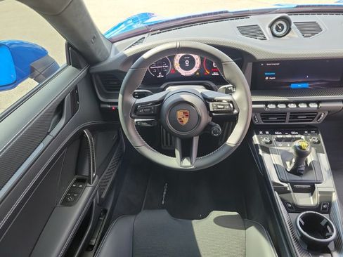 Used 2026 Porsche 911 GT3 RWD image 17