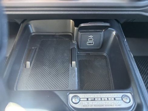 New 2026 Ford Bronco Big Bend AWD/4WD image 32