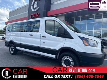 Used 2019 Ford Transit 350 XL