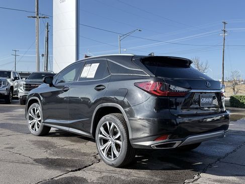 Used 2020 Lexus RX 350 FWD w/ Premium Package image 5