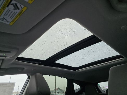 New 2026 Nissan Murano Platinum w/ Cargo Package image 3