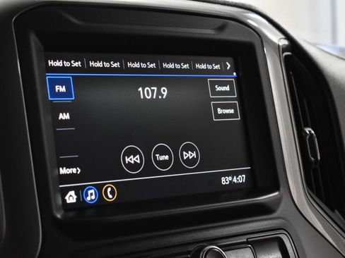 Used 2022 Chevrolet Silverado 2500 W/T w/ WT Convenience Package image 14