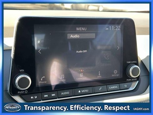 Certified 2023 Nissan Rogue SV image 24