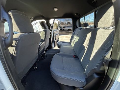 Used 2022 RAM 3500 Tradesman image 46