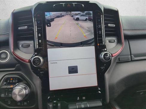 Used 2023 RAM 1500 Rebel w/ Rebel Level 1 Equipment Group image 13