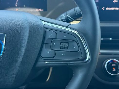 New 2026 Buick Envista Preferred w/ Convenience I Package FWD image 12
