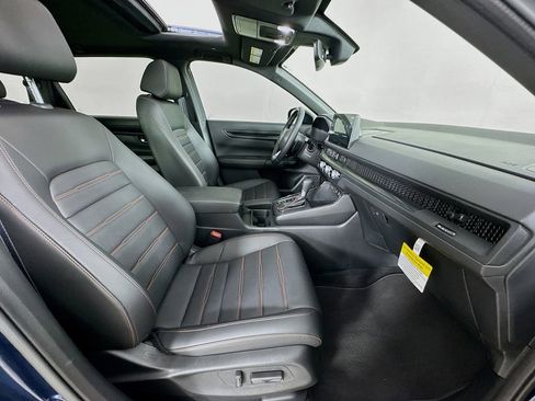 Used 2026 Honda CR-V Sport-L image 38