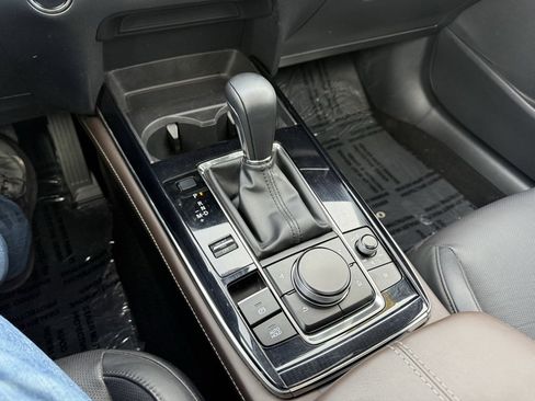 Used 2022 MAZDA CX-30 2.5 Turbo w/ Premium Package image 35