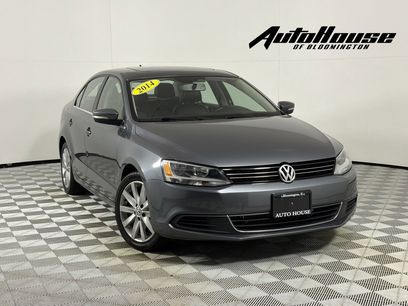 Used 2014 Volkswagen Jetta SE
