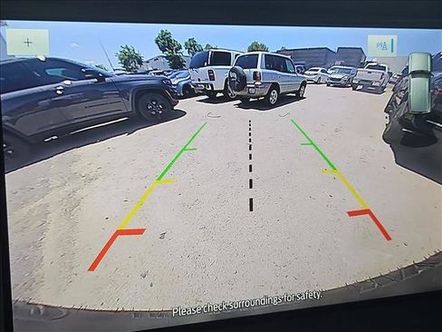 Used 2024 Ford Bronco Badlands AWD/4WD image 15