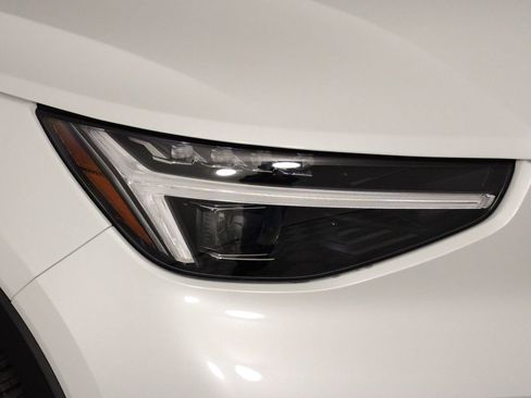 New 2026 Volvo XC40 B5 Ultra w/ Climate Package AWD/4WD image 14