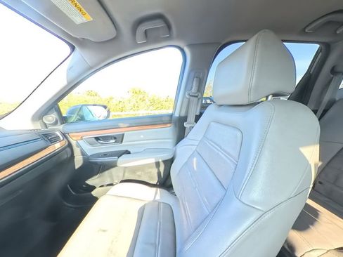 Used 2017 Honda CR-V EX-L image 25