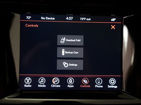 Used 2021 Dodge Durango SXT image 21