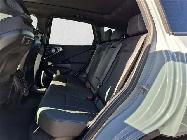 Certified 2026 BMW X3 xDrive30i w/ Premium Package AWD/4WD image 19