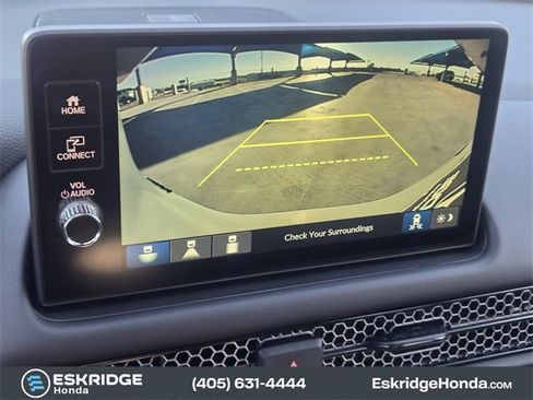 New 2026 Honda HR-V Sport image 14