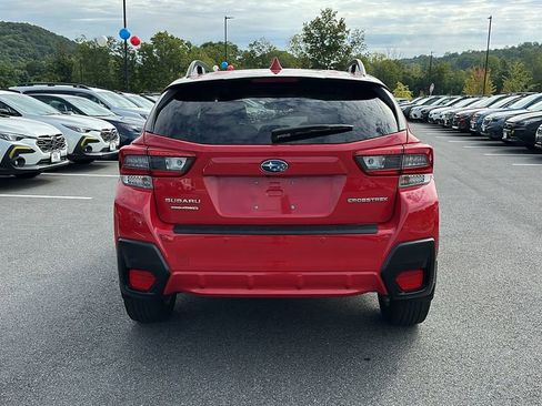 Used 2023 Subaru Crosstrek 2.5i Limited image 4