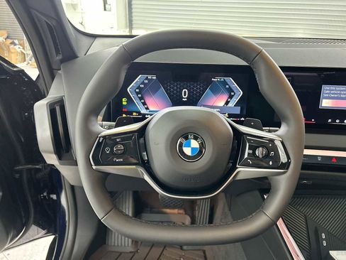 New 2026 BMW X3 xDrive30 w/ Premium Package image 11