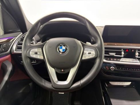 Certified 2023 BMW X3 xDrive30i w/ Convenience Package AWD/4WD image 30