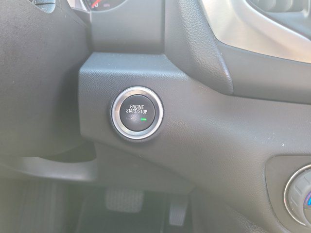 Used 2024 GMC Terrain SLT FWD image 26