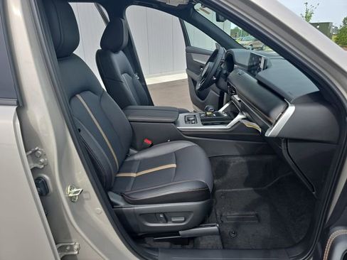 New 2026 MAZDA CX-90 3.3 Turbo S w/ Premium Package AWD/4WD image 19