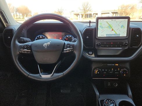 Used 2023 Ford Bronco Sport Badlands image 6