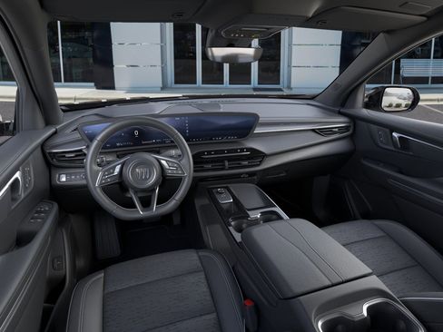 New 2026 Buick Enclave Sport Touring w/ Power Package image 17