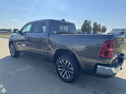 New 2026 RAM 1500 Limited image 5