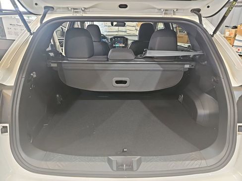 New 2026 Subaru Crosstrek 2.5i Sport AWD/4WD image 13