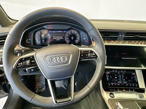 New 2026 Audi A6 Premium Plus image 11